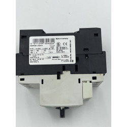 Wyłącznik silnikowy SIEMENS 3RV1421-1EA10
