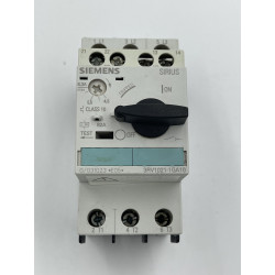 Wyłącznik silnikowy SIEMENS...
