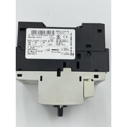 Wyłącznik silnikowy SIEMENS 3RV1021-1GA10