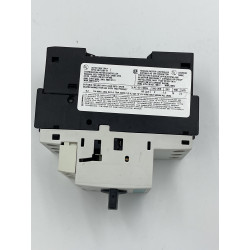 Wyłącznik silnikowy SIEMENS 3RV1021-1GA10