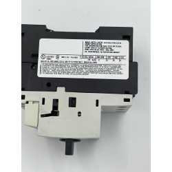 Wyłącznik silnikowy SIEMENS 3RV1421-1GA10