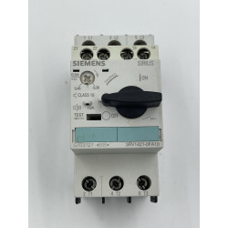 Wyłącznik silnikowy SIEMENS...