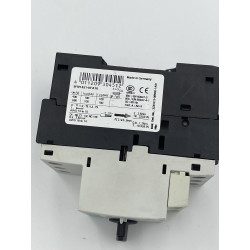 Wyłącznik silnikowy SIEMENS 3RV1421-0FA10