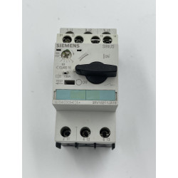 Wyłącznik silnikowy SIEMENS...