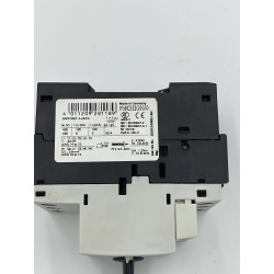 Wyłącznik silnikowy SIEMENS 3RV1021-1JA10