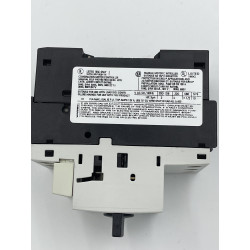 Wyłącznik silnikowy SIEMENS 3RV1421-1FA10