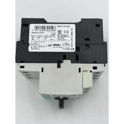 Wyłącznik silnikowy SIEMENS 3RV1421-1DA10