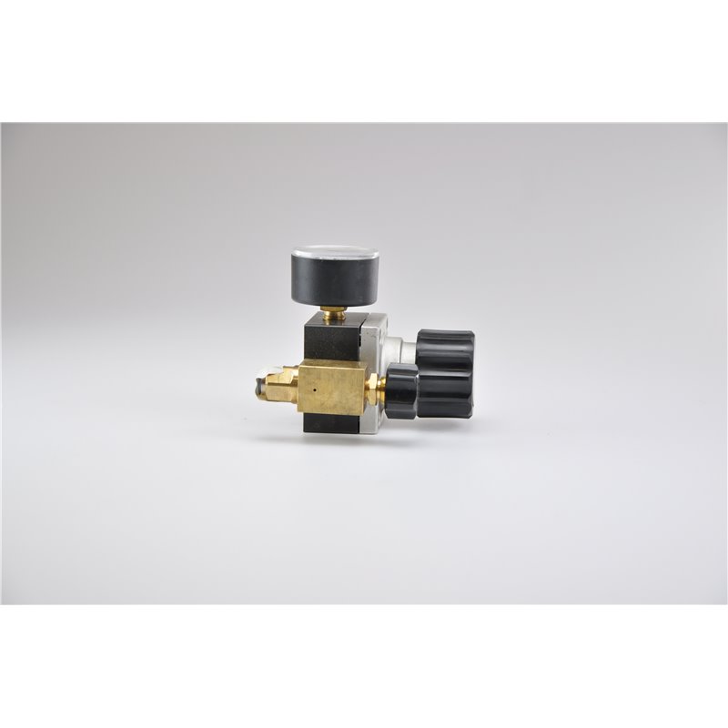 Zawór regulacji ciśnienia