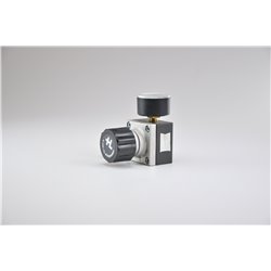 Zawór regulacji ciśnienia