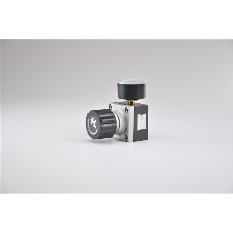 Zawór regulacji ciśnienia