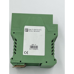 Phoenix Contact FL SWITCH 5TX
