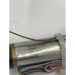 MAXON 409631