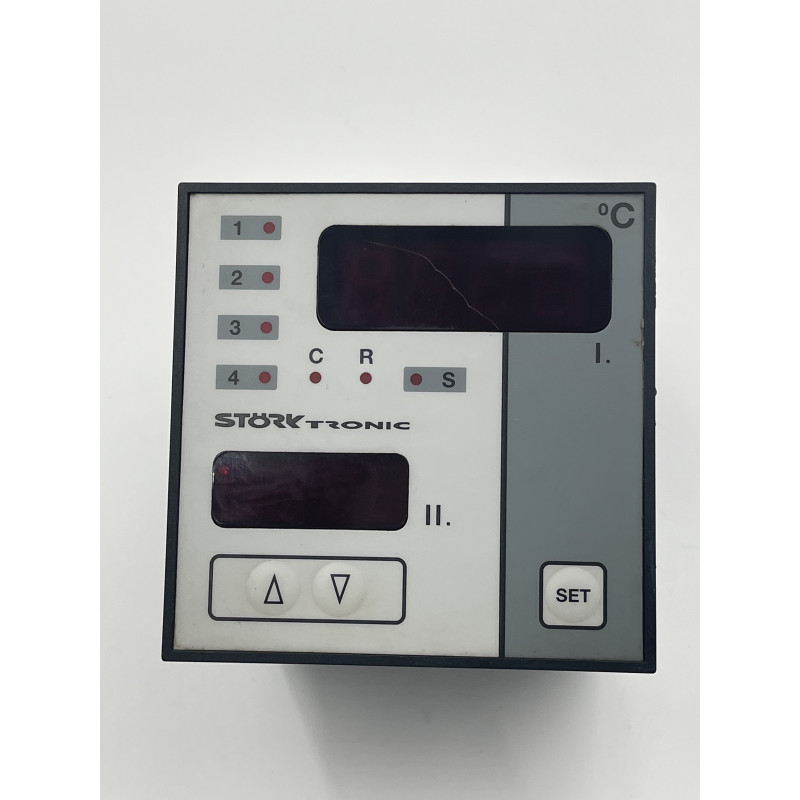 STORK TRONIC ST96-35 Sterownik temperatury