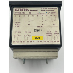 STORK TRONIC ST96-35 Sterownik temperatury