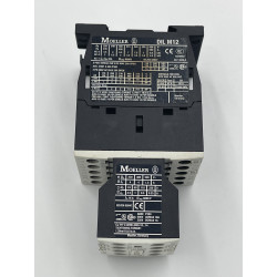 Moeller DIL M12 Stycznik