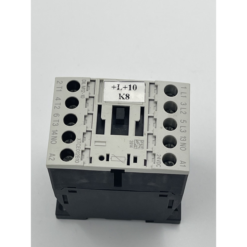 DIL M 12-10 XTCE012B10