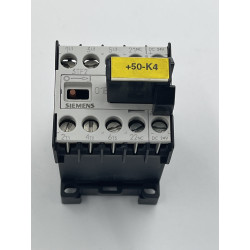 SIEMENS 3TF2001-0BB4...