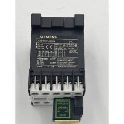 SIEMENS 3TF2001-0BB4 Stycznik 1NC