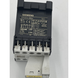 SIEMENS 3TH2022-0BB4 Stycznik 2NO+2NC