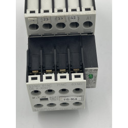 Moeller DIL M12-10-EA Stycznik