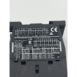 Moeller DIL M12-10-EA Stycznik