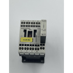 Stycznik SIEMENS 3RT1016-2BB42