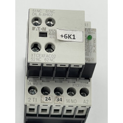 XTCE012B10  XTCEXFAC02