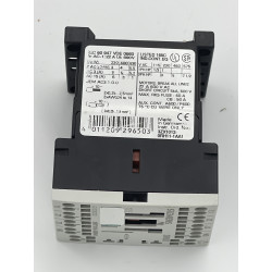 Stycznik SIEMENS 3RT1016-2BB41