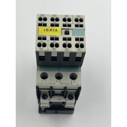 Siemens 3RT1024-1B..0 Stycznik