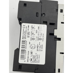 Wyłącznik silnikowy SIEMENS 3RV1421-1EA10