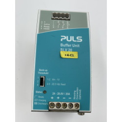 PULS BUFFER UNIT SLV 20