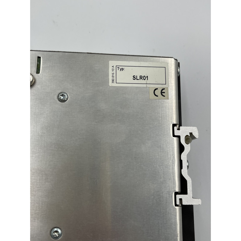 PULS SLR 01 Single Redudancy Module