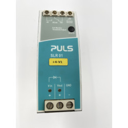 PULS SLR 01 Single...