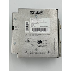PHOENIX CONTACT ASI QUINT 100-240/2.4EFD 2736686