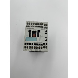 SIEMENS 3RH1140-2BB40 Stycznik