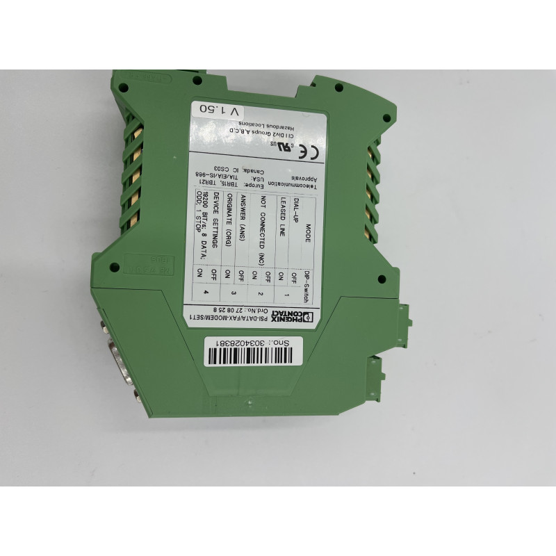 PHOENIX MODEM 2708258