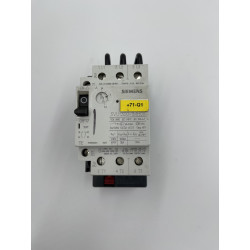 Wyłącznik zabezpieczający silnik SIEMENS 3VU1300-1MH00