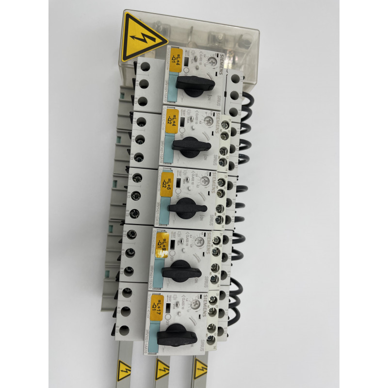 SIEMENS 3RV1021-1AA10