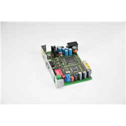 BOSCH DP12 DMP Board