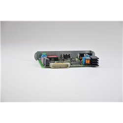 BOSCH DP12 DMP Board