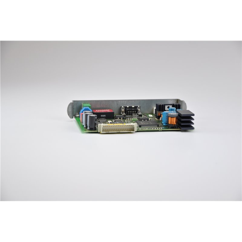 BOSCH DP12 DMP Board