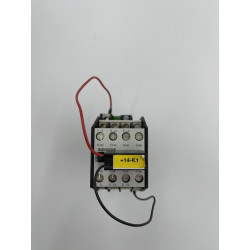 Siemens 3TF41Stycznik
