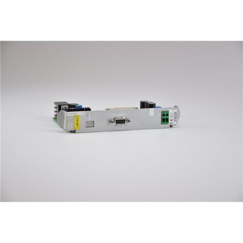 BOSCH DP12 DMP Board