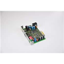 BOSCH DP12 DMP Board