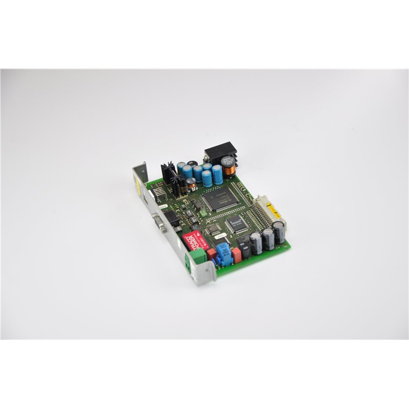 BOSCH DP12 DMP Board