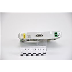 BOSCH DP12 DMP Board