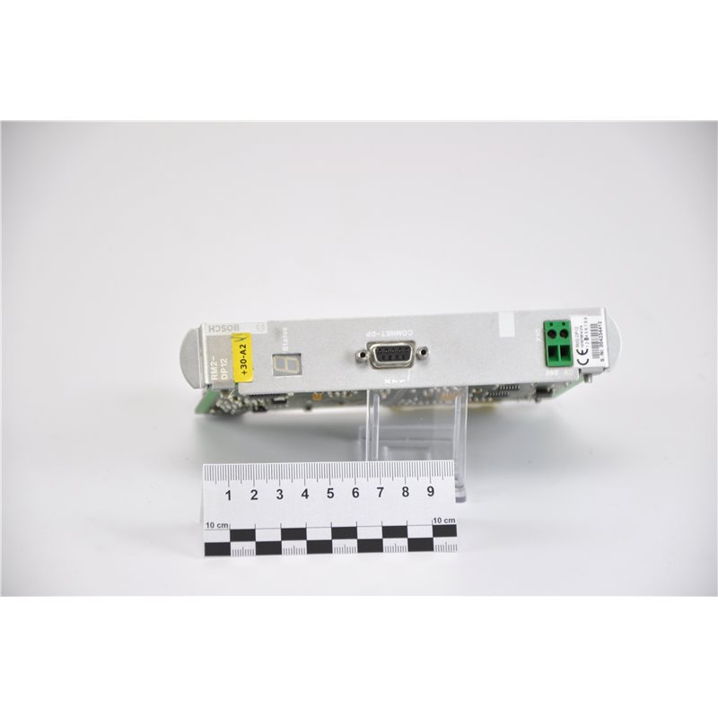 BOSCH DP12 DMP Board