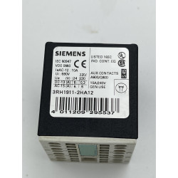SIEMENS 3RH1911-2HA12