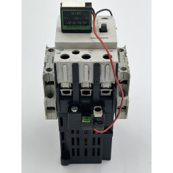 Siemens 3TF4422-0B Stycznik