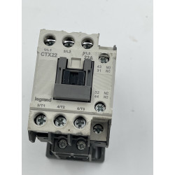 LEGRAND CTX22 22A Stycznik